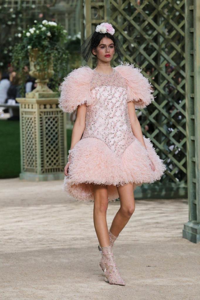 16-godišnja Kaia Gerber nikada prije nije ovo iskusila