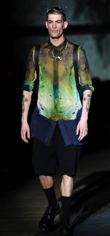 Tetovaže kao statement detalj