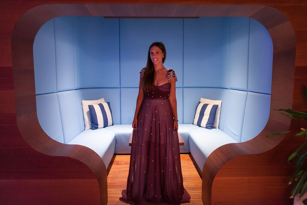 Pogledajte nove haljine iz kolekcije jesen/zima