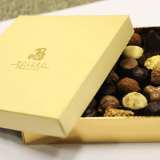 Najslađi poslovni pokloni 