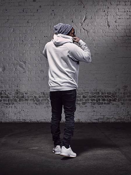 Nove Reebok CL Kendrick Lamar tenisice po prvi puta u Hrvatskoj