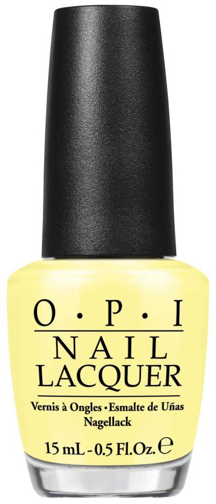 OPI predstavio novu ljetnu kolekciju Retro Summer