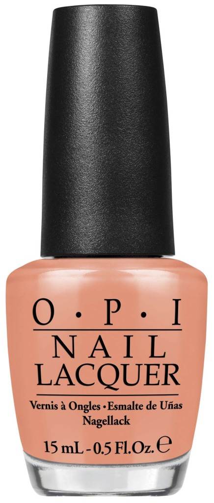 OPI predstavio novu ljetnu kolekciju Retro Summer