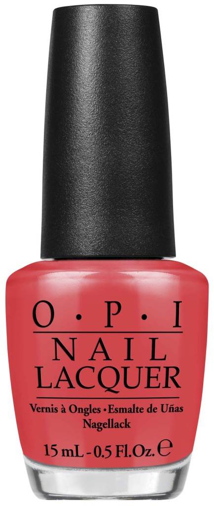 OPI predstavio novu ljetnu kolekciju Retro Summer