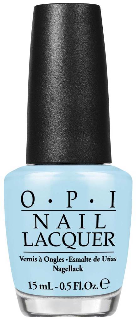 OPI predstavio novu ljetnu kolekciju Retro Summer