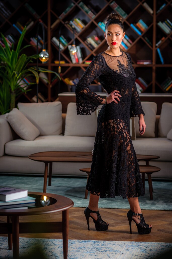 Novogodišnja bajka Anamarije Asanović