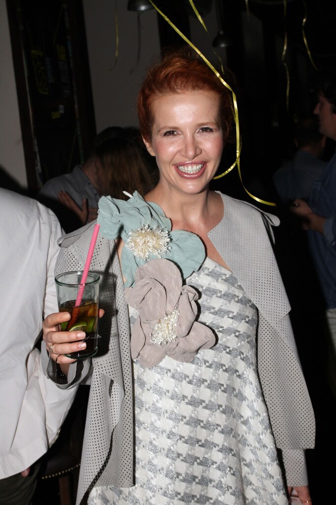 Naša zaljubljena glumca ne odvaja se od dečka