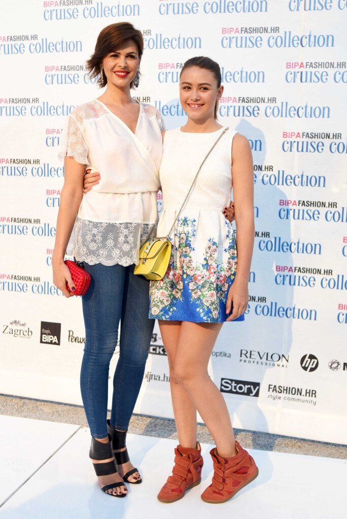 Kći Letizia uskoro će prerasti mamu Anicu Kovač