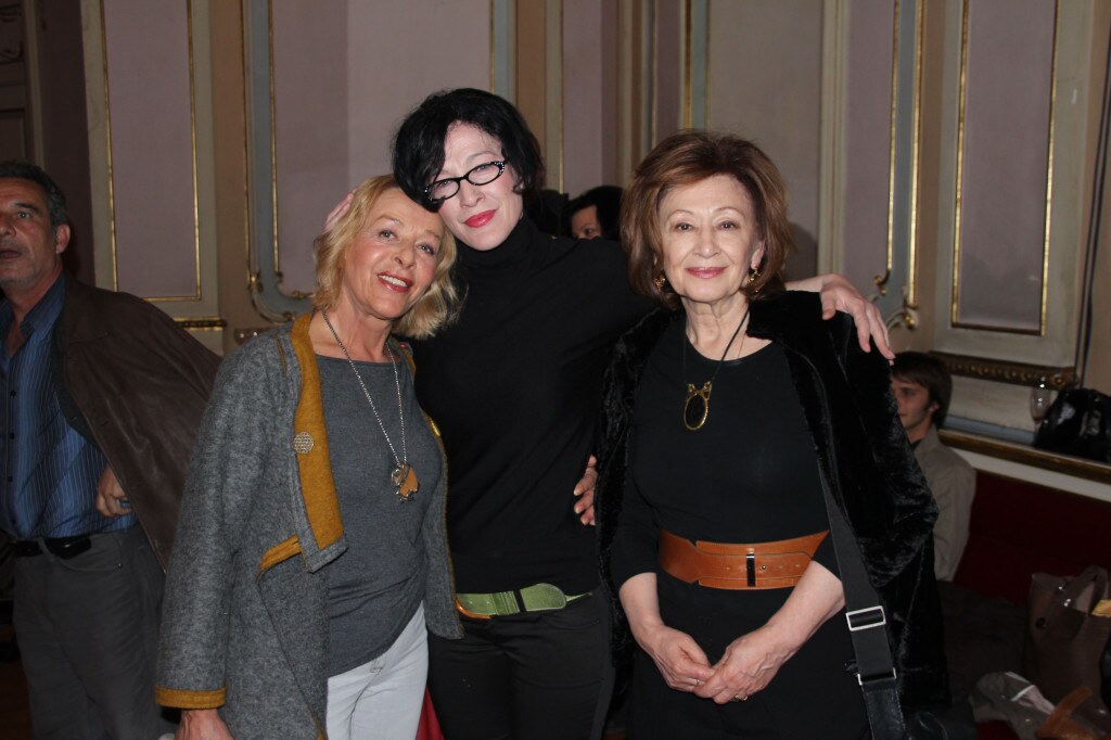 Traju 'Marulićevi dani' u Splitskom HNK