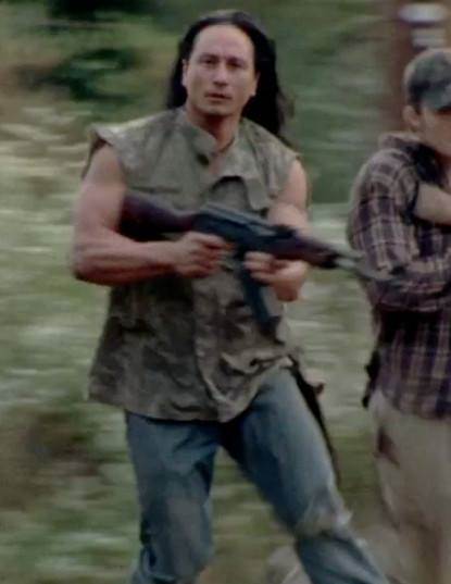 Preminuo glumac iz serije 'Živi mrtvaci'