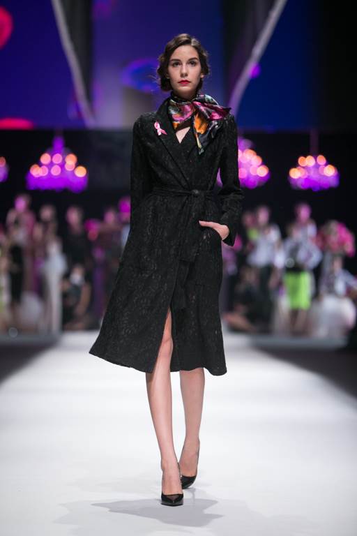 Modna rapsodija Envy Rooma s humanitarnom notom 