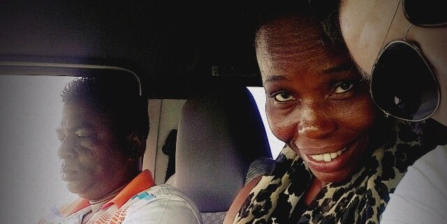 Do Gvajane - 140 na sat kroz džunglu