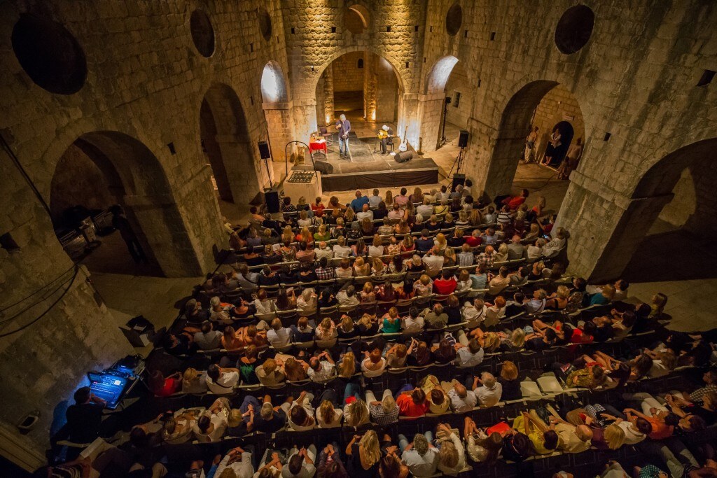 Povratak Rade Šerbedžije na Dubrovačke ljetne igre nakon 37 godina