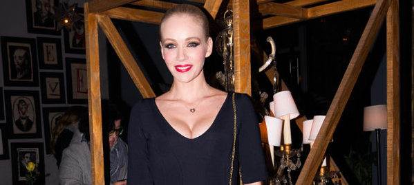 Jelena Rozga je bila tip-top u još jednoj haljini iz H&M-a