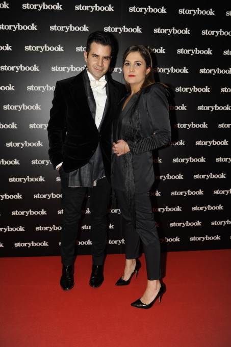 Svečani Storybook bal počeo je u velikom stilu