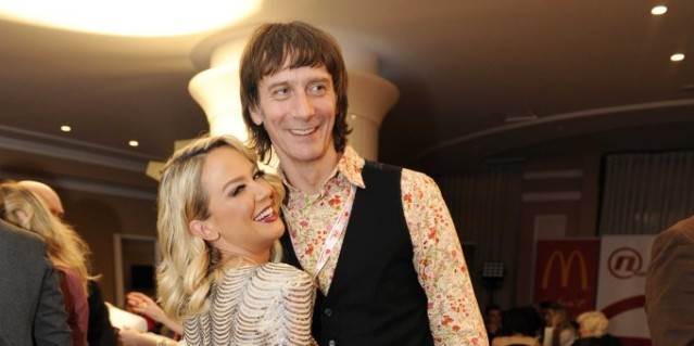 Tko je supruga Davora Gobca