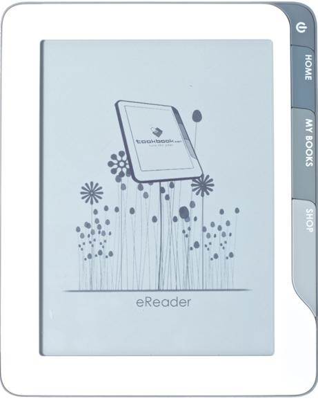 Darujemo 10 e–čitača!