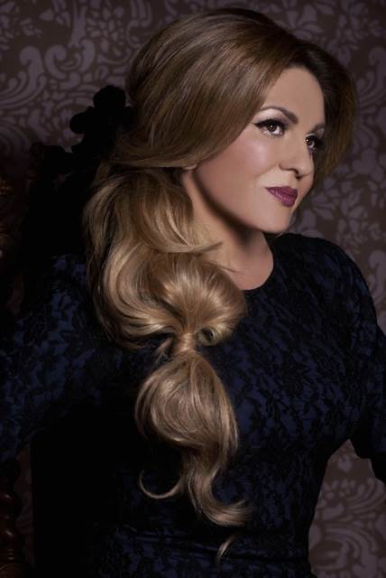 Jelena Veljača živi bajku