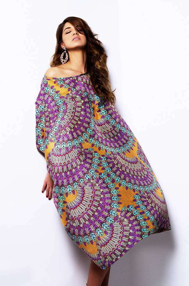 Trendseterica Iva Leko spremna je za ljeto