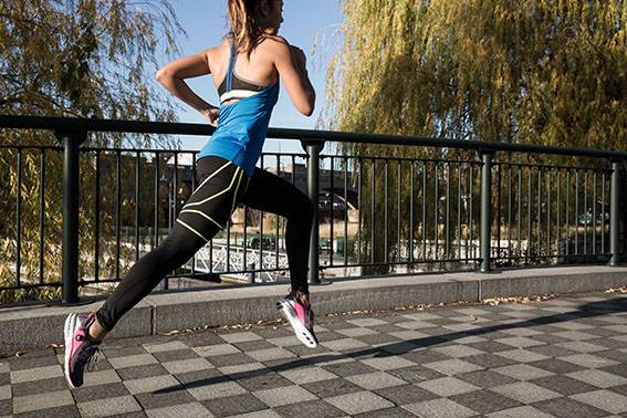 Reebok ZPump Fusion 2.0 pristaje svakom stopalu