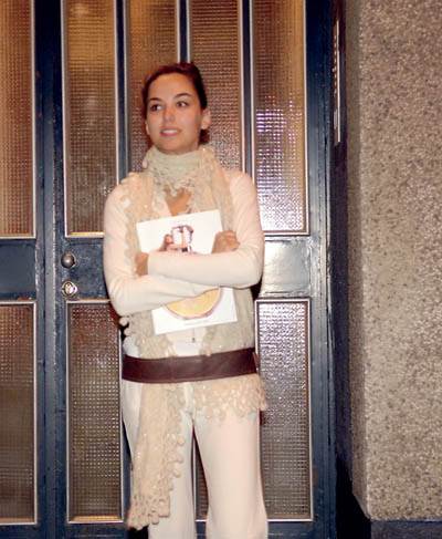 Fotopriča: Veza sa Nikkyjem još u strogoj tajnosti