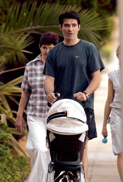 Fotopriča: Posvojenom dječaku dali su ime po Tinu Ujeviću