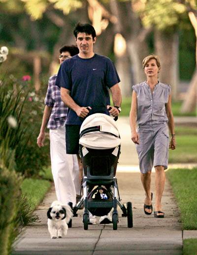 Fotopriča: Dječji rođendan u vili na Hollywood Hillsu