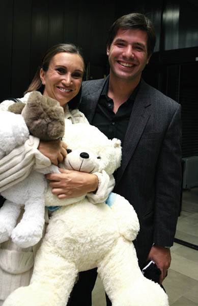 'Tenisači su većinu vremena sami'