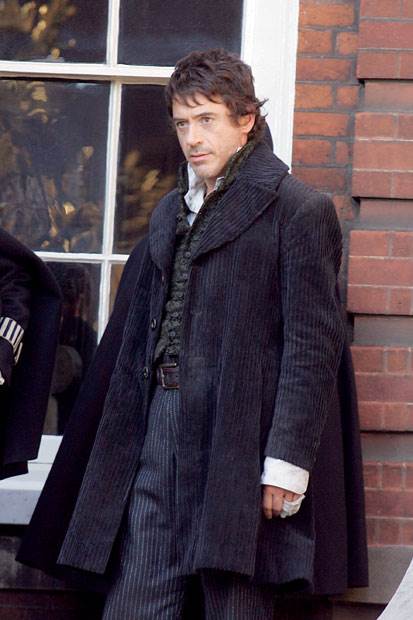 Viktorijanski avanturist