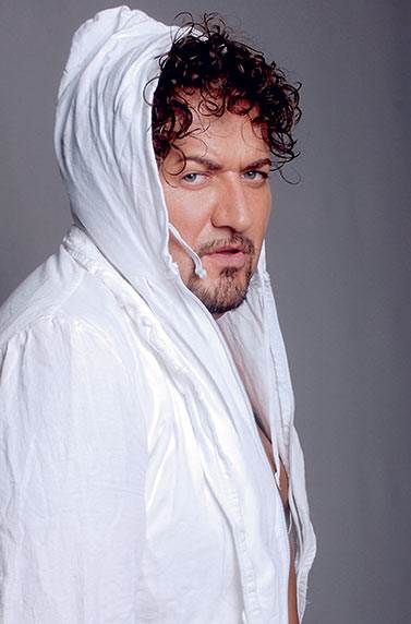 Dragan Marinković Maca: “Mrzite me, ali me nemojte ignorirati”