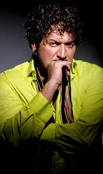 Dragan Marinković Maca: “Mrzite me, ali me nemojte ignorirati”