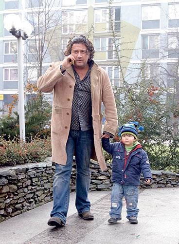 Dragan Marinković Maca: “Mrzite me, ali me nemojte ignorirati”