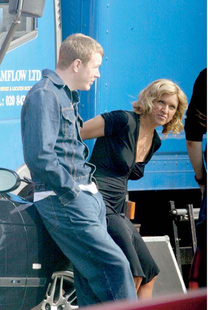 Madonna: Počeo je verbalni rat, uvrede pljušte!