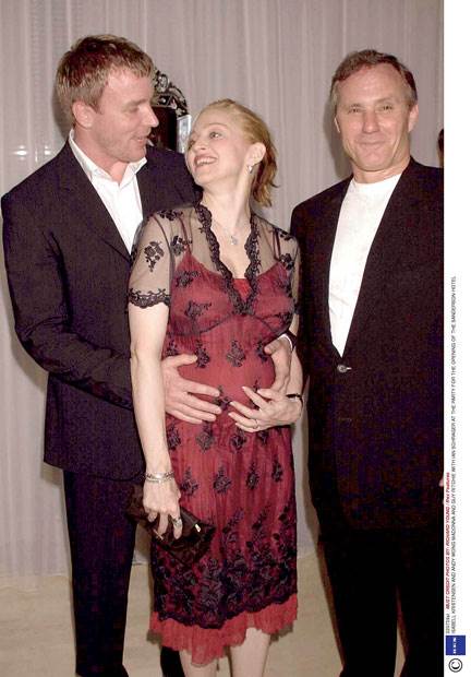 Madonna: Počeo je verbalni rat, uvrede pljušte!