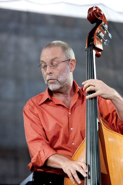 "Što bi reko Davis Miles?"  