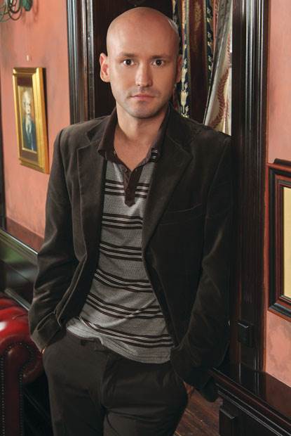 Frontmen Ramireza Aljoša Šeric o osvajanju top-ljestvica 