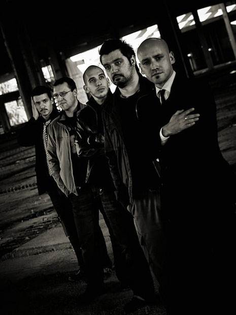 Frontmen Ramireza Aljoša Šeric o osvajanju top-ljestvica 