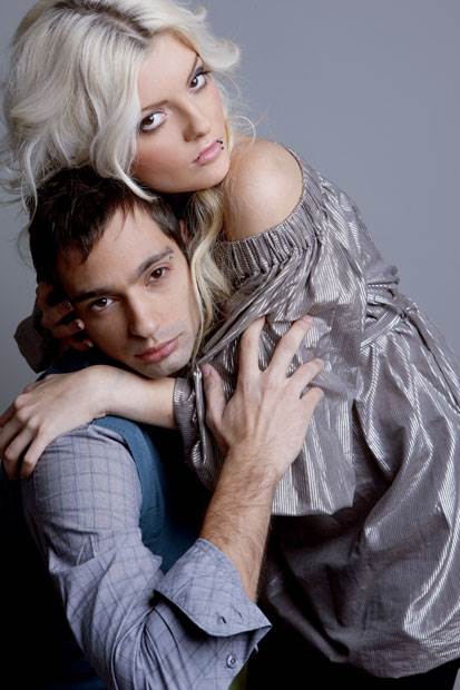 Njegova je obitelj već zove nevjesta