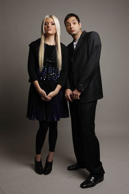 Njegova je obitelj već zove nevjesta