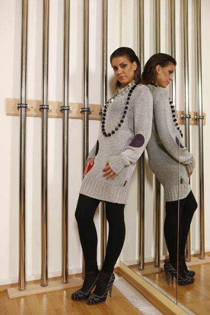  “Sebi uopće nisam seksi”