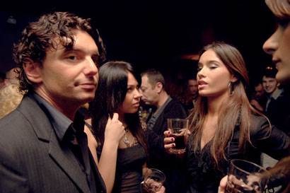 Zvijezde vole i ružičasti tepih: treći rođendan Starsa