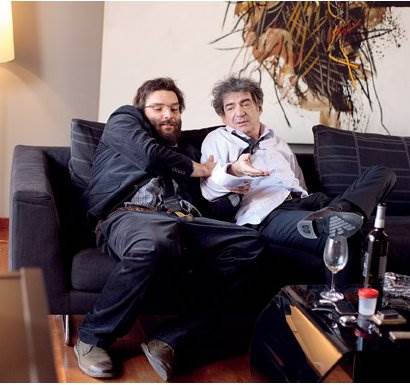 Natrag na ulice, natrag u krevete 