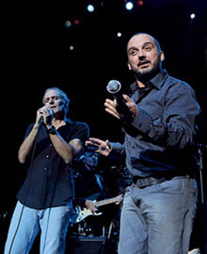 Tony Cetinski oduševio publiku u Londonu