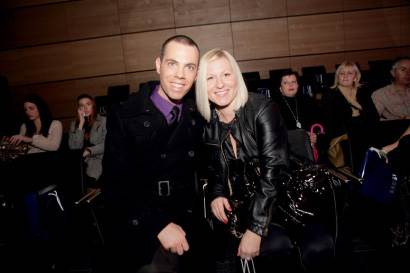 Uspjeh devete kolekcije Envy rooma