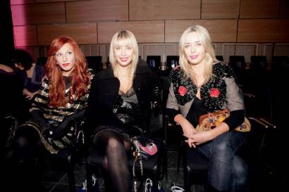 Uspjeh devete kolekcije Envy rooma