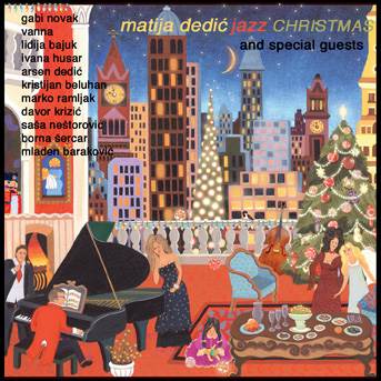 Blagdani su pred vratima