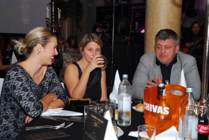 Slavni viski star čak 25 godina 