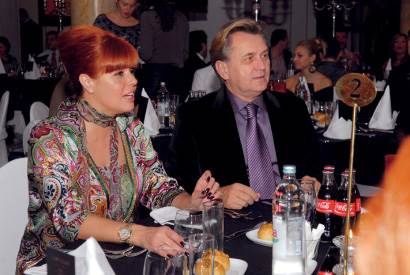 Slavni viski star čak 25 godina 