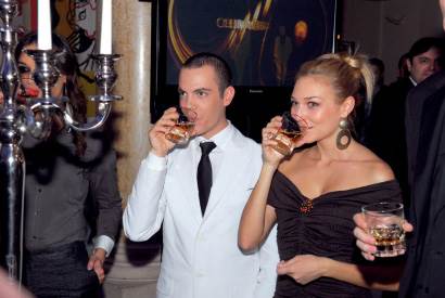 Slavni viski star čak 25 godina 