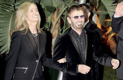 Čisti glamur za svjetsku estradu